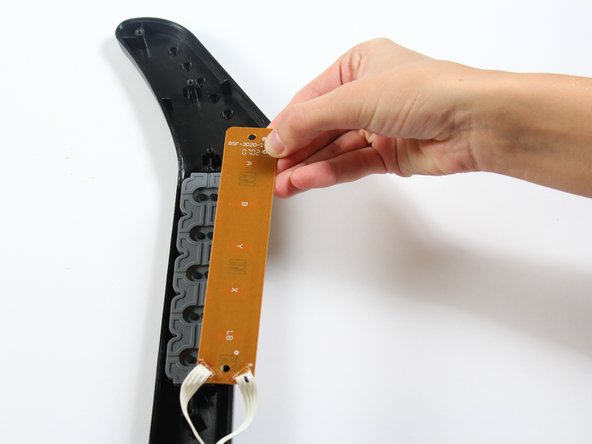 RedOctane X-Plorer Motherboard Replacement, Keys: crwdns2935265:06crwdnd2935265:03crwdnd2935265:03crwdne2935265:0