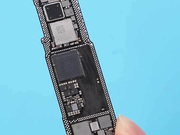 iPhone 16e Disassembly