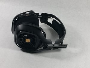 Astro A40 TR Troubleshooting