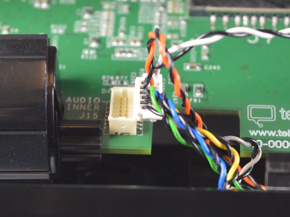 Purple SmartVP Speaker Replacement: crwdns2935265:03crwdnd2935265:02crwdnd2935265:02crwdne2935265:0