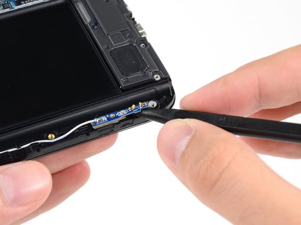 Samsung Galaxy Note II Display Assembly Replacement