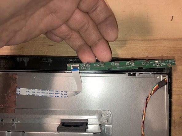 Acer K202HQL Monitor LCD Panel Replacement: crwdns2935265:07crwdnd2935265:03crwdnd2935265:03crwdne2935265:0