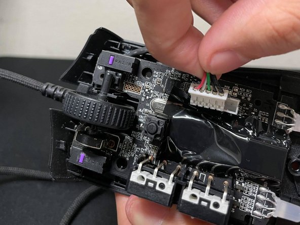 Razer Viper Mini Cable Replacement: crwdns2935265:07crwdnd2935265:03crwdnd2935265:03crwdne2935265:0