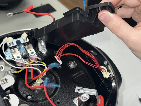 Instant Pot 60 EPC Circuit Board Replacement: crwdns2935265:08crwdnd2935265:02crwdnd2935265:02crwdne2935265:0