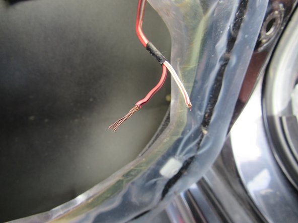 2009 Subaru Impreza WRX Rear Speaker Replacement: crwdns2935265:015crwdnd2935265:02crwdnd2935265:02crwdne2935265:0