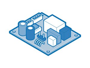 carte mère et processeur