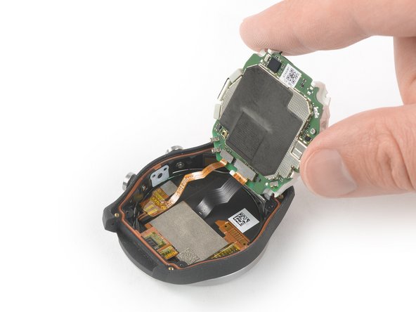 TicWatchPro Battery Replacement
