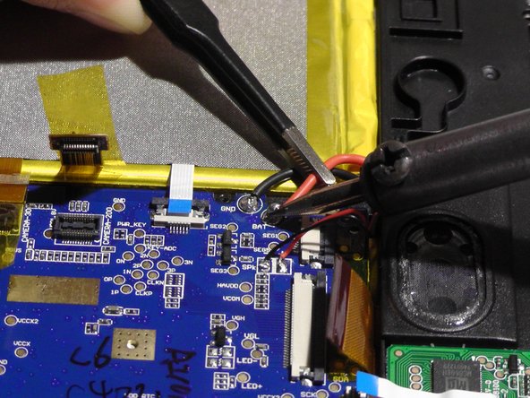 Neo3Do Audio PCB Replacement: crwdns2935265:012crwdnd2935265:02crwdnd2935265:03crwdne2935265:0