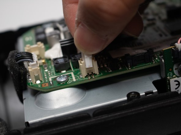 Samsung Radiant360 R3 Tweeter Replacement: crwdns2935265:013crwdnd2935265:02crwdnd2935265:03crwdne2935265:0