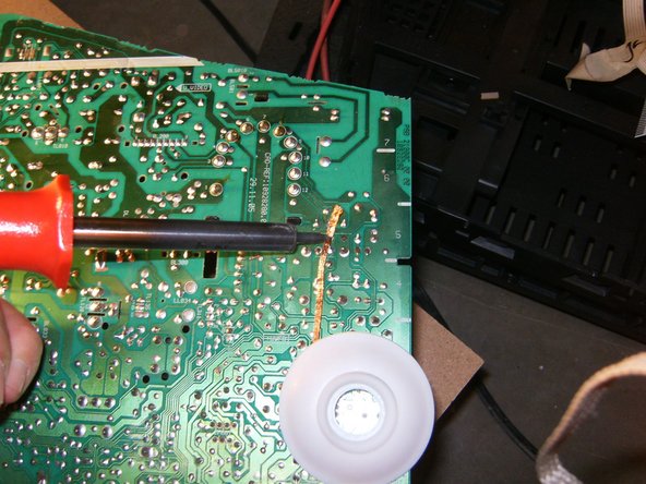 R52WH74 Motherboard Component Replacement: crwdns2935265:07crwdnd2935265:02crwdnd2935265:03crwdne2935265:0