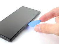 Google Pixel 6a Vibrator Replacement