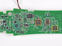 PlayStation Move Teardown