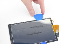 Nintendo Switch Digitizer Replacement