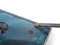 How to Apply New Back Glass Adhesive in Your Google Pixel Fold