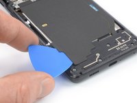 Samsung Galaxy S21 Ultra Loudspeaker Replacement