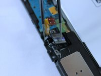 Samsung Galaxy Tab S2 9.7 Verizon Tablet Auxiliary Port Replacement