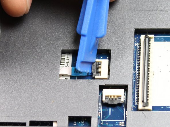 Sony Vaio VPC-Y2190X Motherboard Replacement: crwdns2935265:010crwdnd2935265:02crwdnd2935265:03crwdne2935265:0