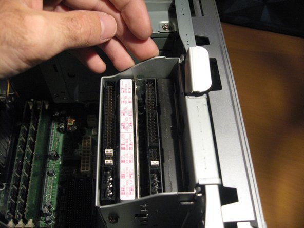 Sony Vaio PCV-RZ14G Teardown - iFixit
