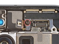 Google Pixel 9 Pro Rear Cameras Replacement