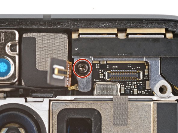 Google Pixel 9 Pro Rear Cameras Replacement