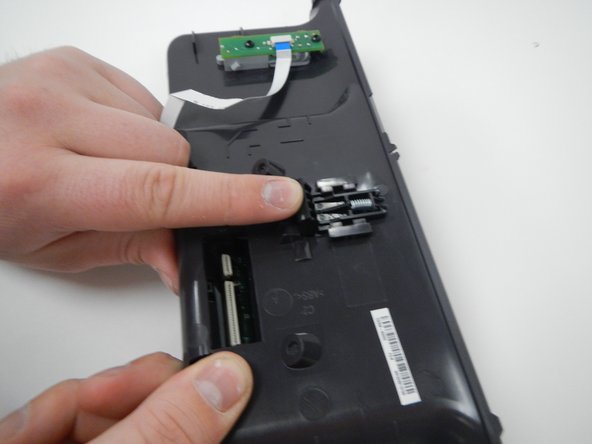 HP Photosmart Premium C309g TouchSmart Display Screen  Replacement: crwdns2935265:010crwdnd2935265:02crwdnd2935265:02crwdne2935265:0