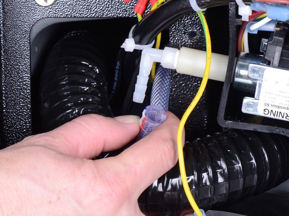 Karcher Carpet Cleaner BRC3015C 2018 Pump Replacement: crwdns2935265:08crwdnd2935265:03crwdnd2935265:03crwdne2935265:0