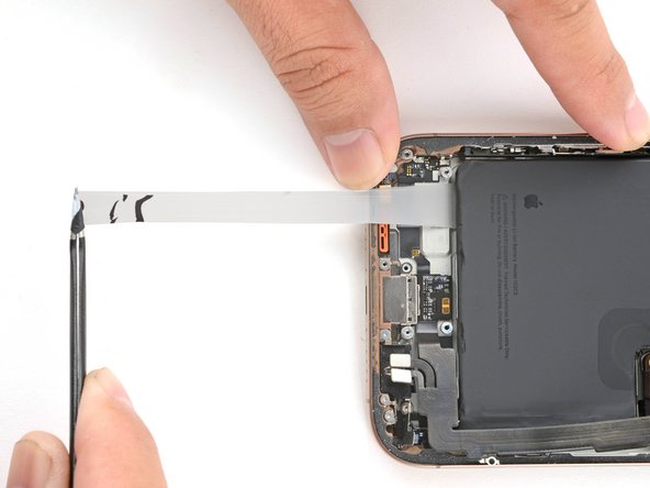iPhone 16 Pro Max Battery Replacement