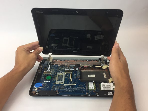 Dell Inspiron 11z-1121 Fan Replacement: crwdns2935265:08crwdnd2935265:02crwdnd2935265:02crwdne2935265:0