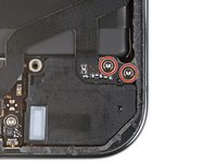 Google Pixel 9 Pro XL Battery Replacement