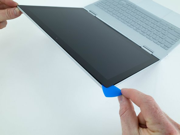 Google Pixelbook Display Replacement: stap 0, afbeelding 2 van 3