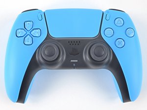 Ps button on sale on controller