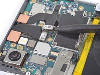 Google Pixel 3 XL Screen Assembly Replacement