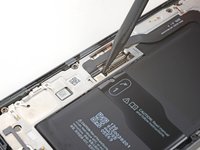 Google Pixel 8 Logic Board Replacement