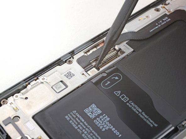 Google Pixel 8 Logic Board Replacement