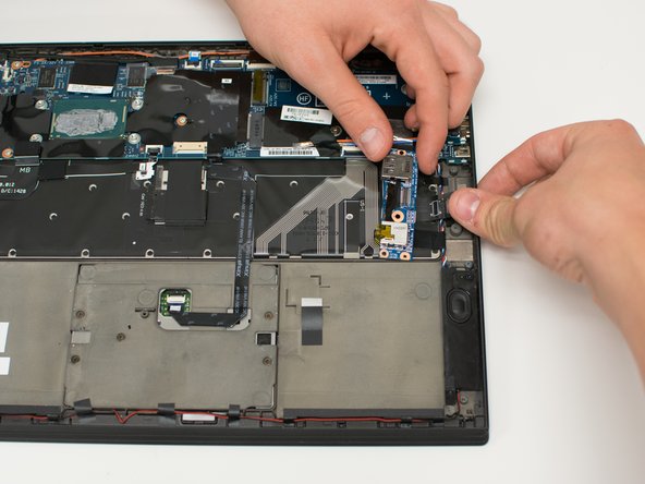 Lenovo X1 Carbon Laptop Keyboard Replacement: crwdns2935265:07crwdnd2935265:03crwdnd2935265:03crwdne2935265:0