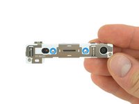 Fairphone 2 Teardown