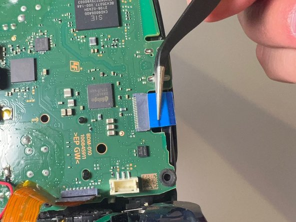 DualSense Controller V2 Stick Drift Fix: crwdns2935265:018crwdnd2935265:03crwdnd2935265:03crwdne2935265:0