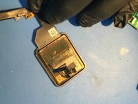 Apple Watch 42mm Glass Digitizer Only Replacement