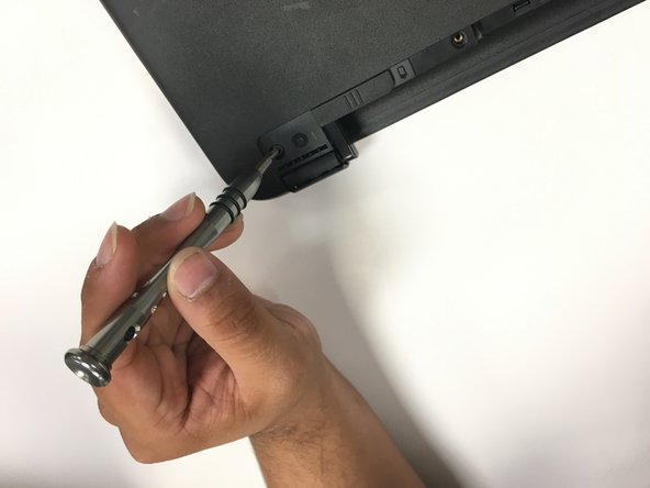 HP 15-ay103dx Back Panel Replacement: crwdns2935265:06crwdnd2935265:02crwdnd2935265:02crwdne2935265:0