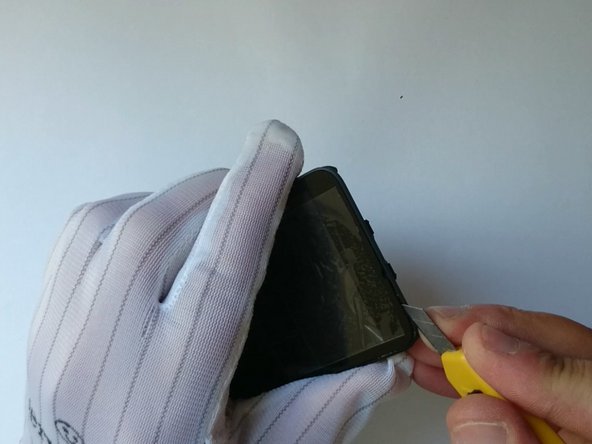 Nokia Lumia 530 Touch screen, LCD Display Replacement, Touch screen or LCD Display Replacement: crwdns2935265:03crwdnd2935265:03crwdnd2935265:03crwdne2935265:0