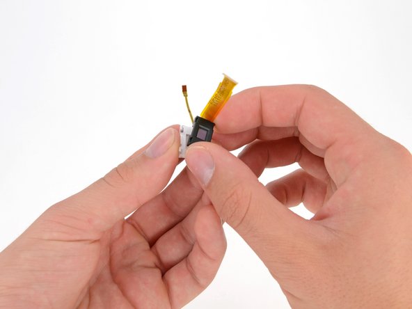 Zeal Optics iON LCD Replacement: adım 26, 2 resimden 2.