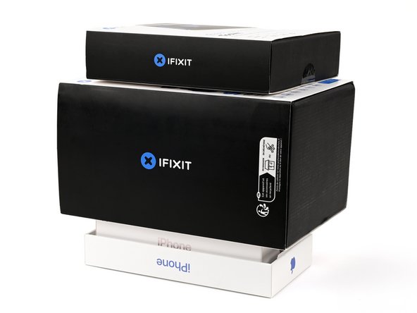 iPhone 16e Battery Replacement