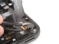 Google Pixel 8a Vibration Motor Replacement