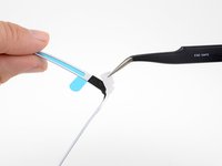 Google Pixel 2 XL Display Adhesive Replacement
