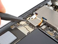 Google Pixel 8 Pro Earpiece Speaker Replacement