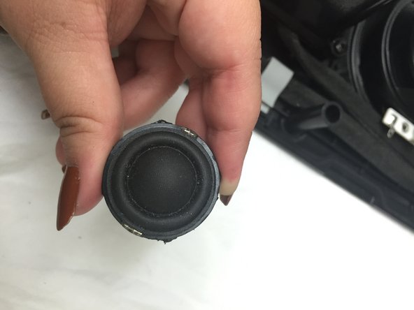 Sonos Play 5 Tweeter Speaker Replacement: crwdns2935265:010crwdnd2935265:02crwdnd2935265:02crwdne2935265:0
