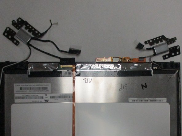 Lenovo Yoga 710-11ISK Hinge Replacement: crwdns2935265:07crwdnd2935265:02crwdnd2935265:02crwdne2935265:0