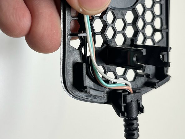 G-Wolves Hati Paracord Replacement: step 13, image 3 of 3