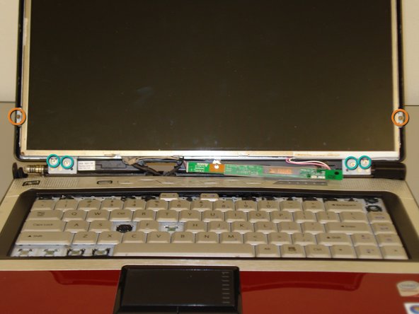 Gateway SA1 Screen Replacement: crwdns2935265:010crwdnd2935265:02crwdnd2935265:02crwdne2935265:0