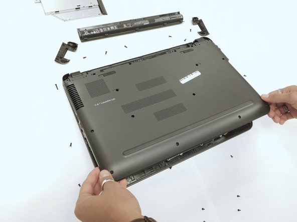 HP Star Wars Special Edition 15-an051dx RAM Replacement: crwdns2935265:03crwdnd2935265:02crwdnd2935265:03crwdne2935265:0